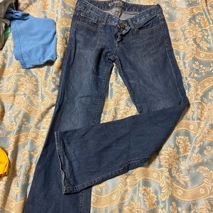 Express Jeans